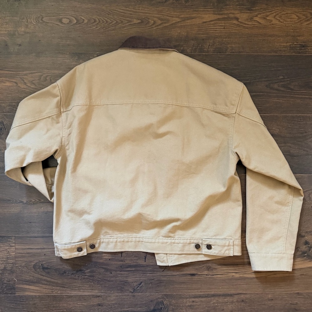 Gap Utility Jacket - image 2
